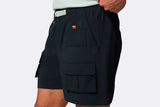 Columbia Cove Beach Short Black