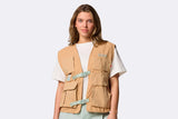 Columbia Cove Beach Vest Canoe