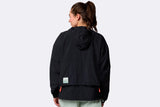 Columbia Cove Beach Windbreaker Black