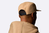 Columbia Creek Side 5 Panel Hat Stone Green/Pasteled Graphic