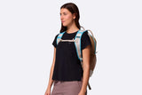 Columbia Echo Mountain 25L Backpack Canoe, Dark Stone
