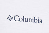 Columbia Explorers Canyon Back White