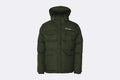 Columbia Landroamer Puffer Jacket Green