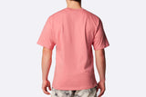 Columbia Painted Peak Woven Pink