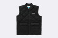 Columbia Rad Padded Vest Black