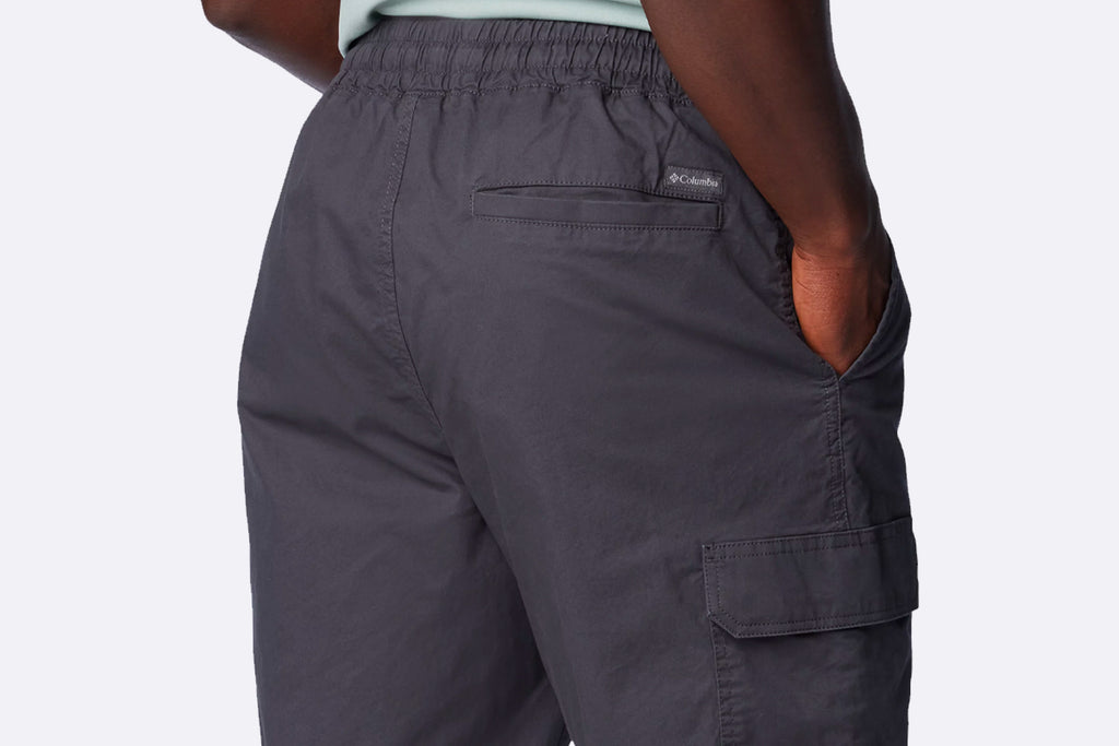 Columbia Rapid Rivers Cargo Pant Shark