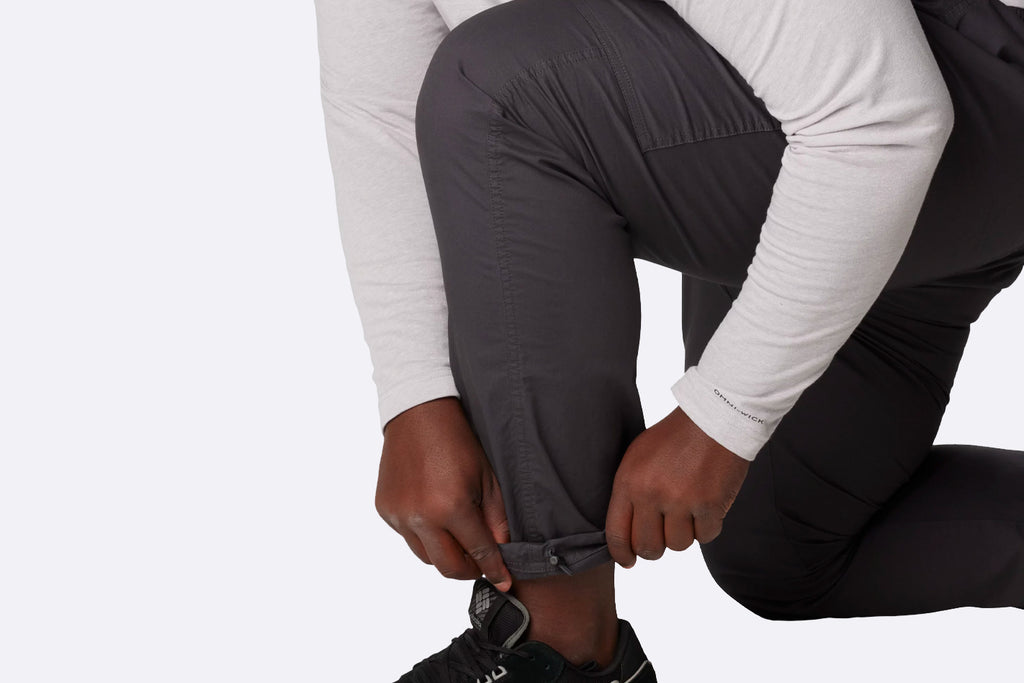 Columbia Rapid Rivers Cargo Pant Shark