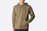 Columbia Trek Hoodie Green