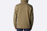 Columbia Trek Hoodie Green