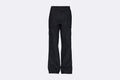 Columbia Wmns Brea Falls Cotton Ripstop Pants Black