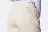 Columbia Wmns Brea Falls Nylon Pants Dark Stone