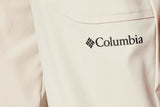 Columbia Wmns Brea Falls Nylon Pants Dark Stone