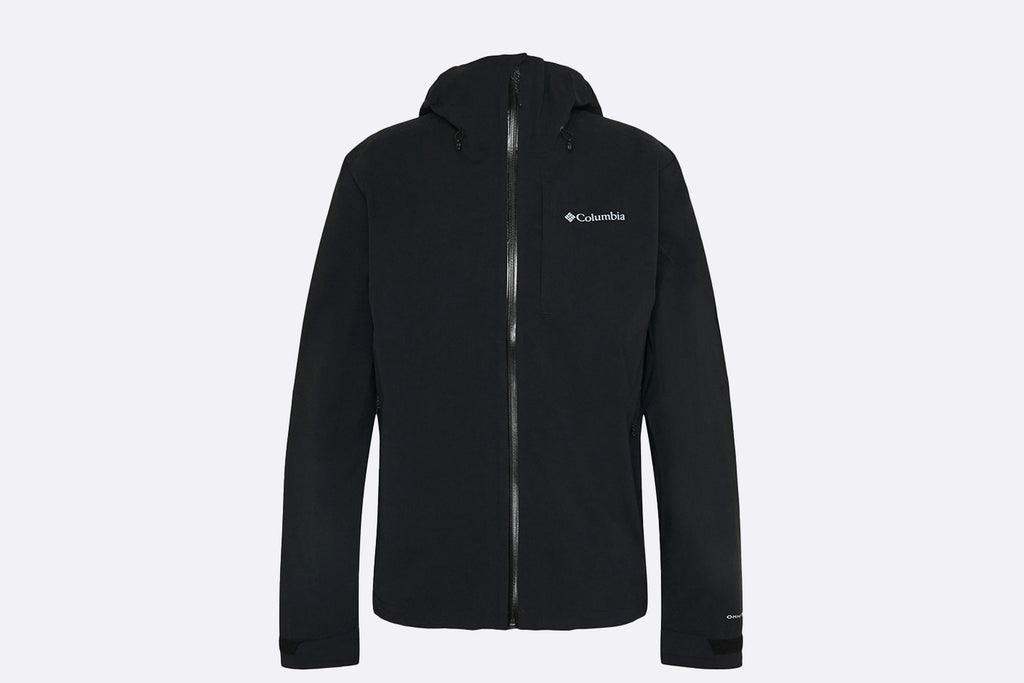 Columbia Wmns Omni Tech Ampli-Dry