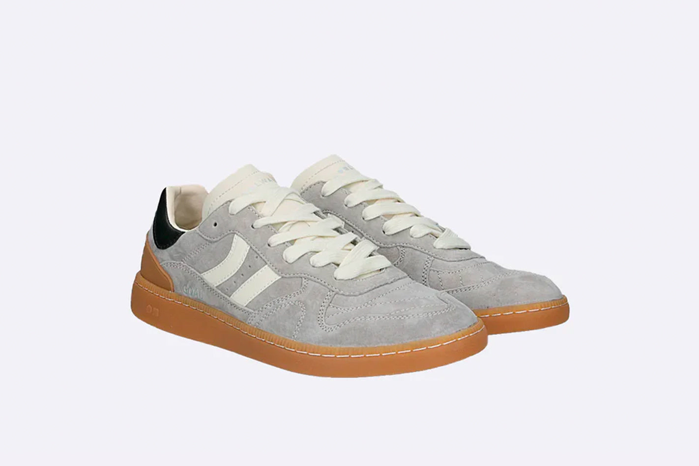 Coolway Wmns Goal Grey Cloud
