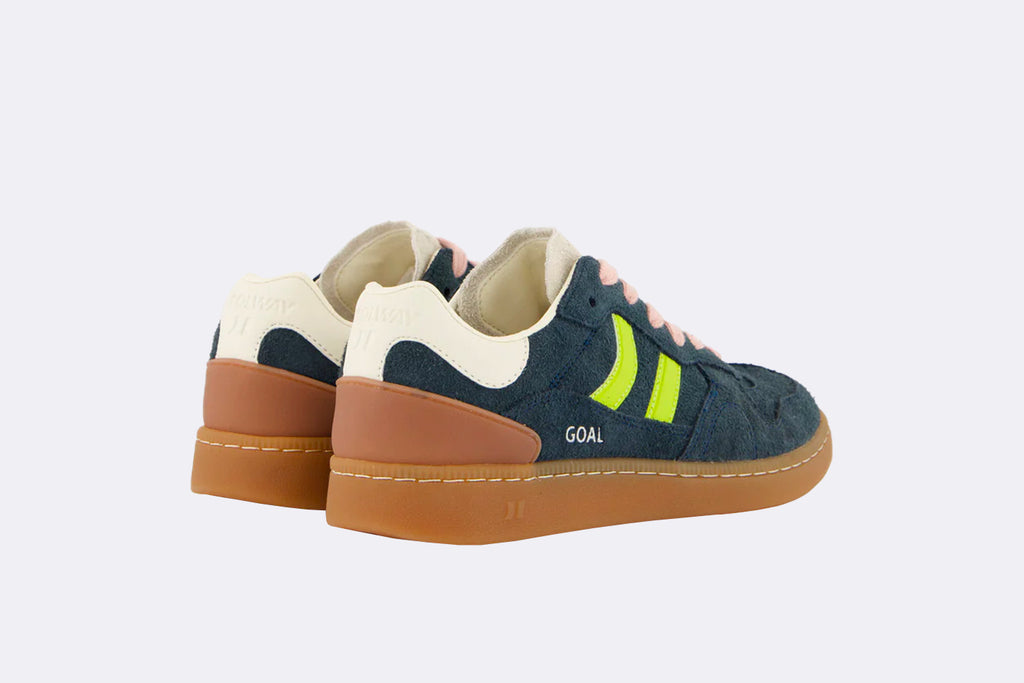 Coolway Goal Navy Blue