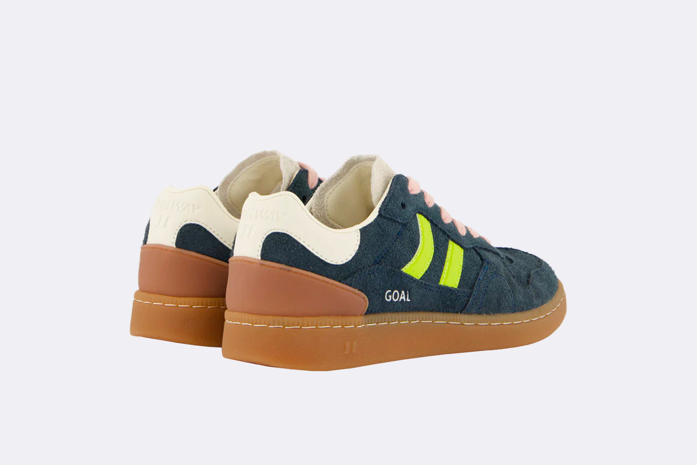 Coolway Goal Navy Blue