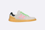 Coolway Wmns Goal Fux Lime