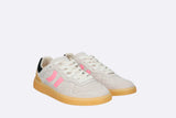 Coolway Wmns Goal Fux Lime