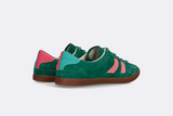 Coolway Wmns Kizuna Green Multi