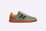Coolway Wmns Goal Green Moss