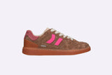 Coolway Wmns Goal Brown Earth