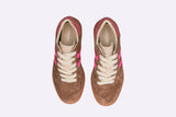Coolway Wmns Goal Brown Earth