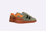 Coolway Wmns Goal Green Moss