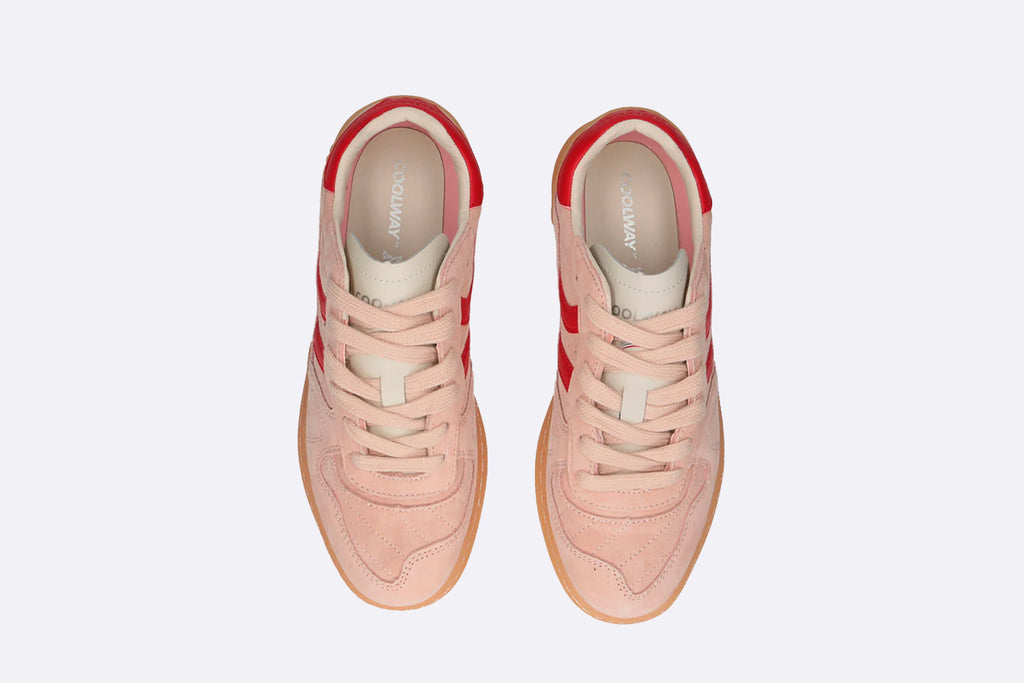 Coolway Wmns Goal Marshmallow