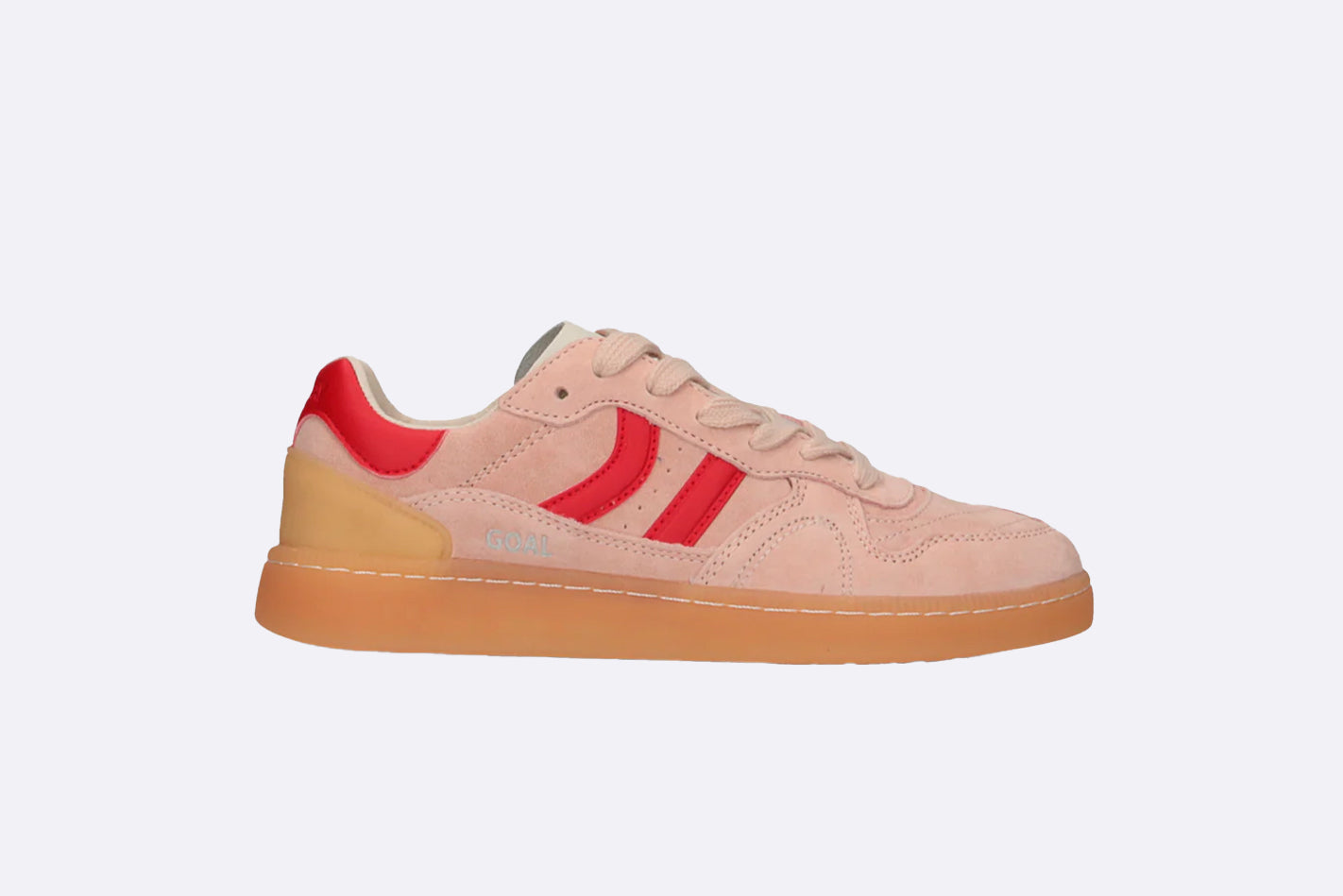 Coolway Wmns Goal Marshmallow