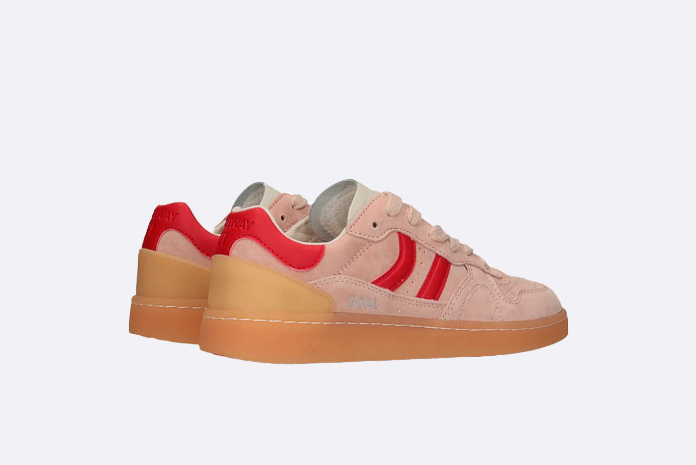 Coolway Wmns Goal Marshmallow