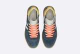 Coolway Wmns Goal Indigo Blue