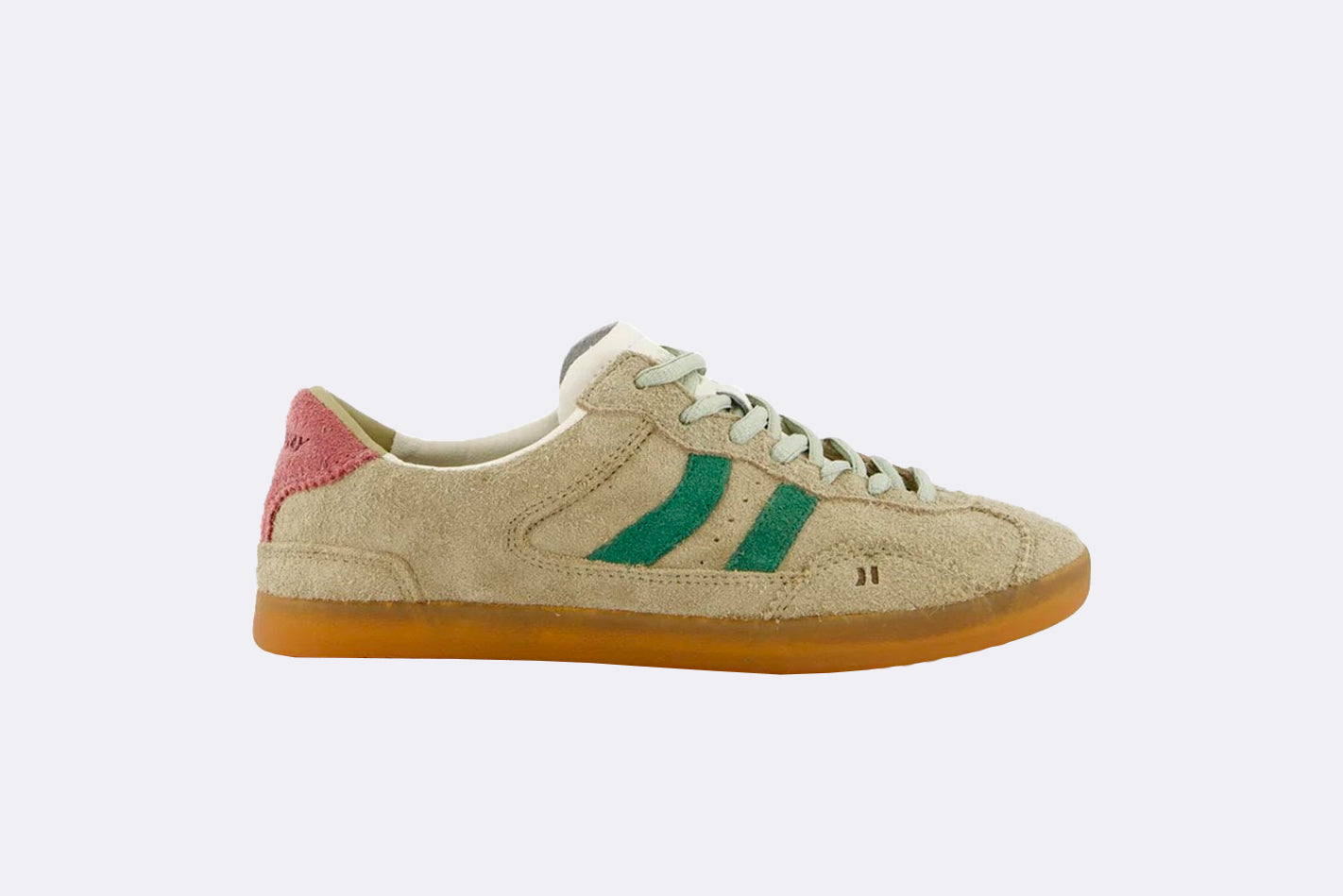 Coolway Wmns Kizuna Green Taupe
