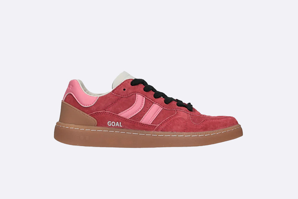 Coolway Goal Red Love