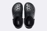 Crocs Classic Lined Clog U Black