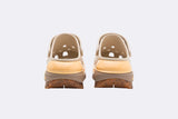 Crocs Classic Mega Crush Clog Almond Tint/Multi