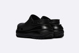 Crocs Classic Mega Crush Clog Black