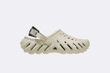 Crocs Echo Clog U Bone Black