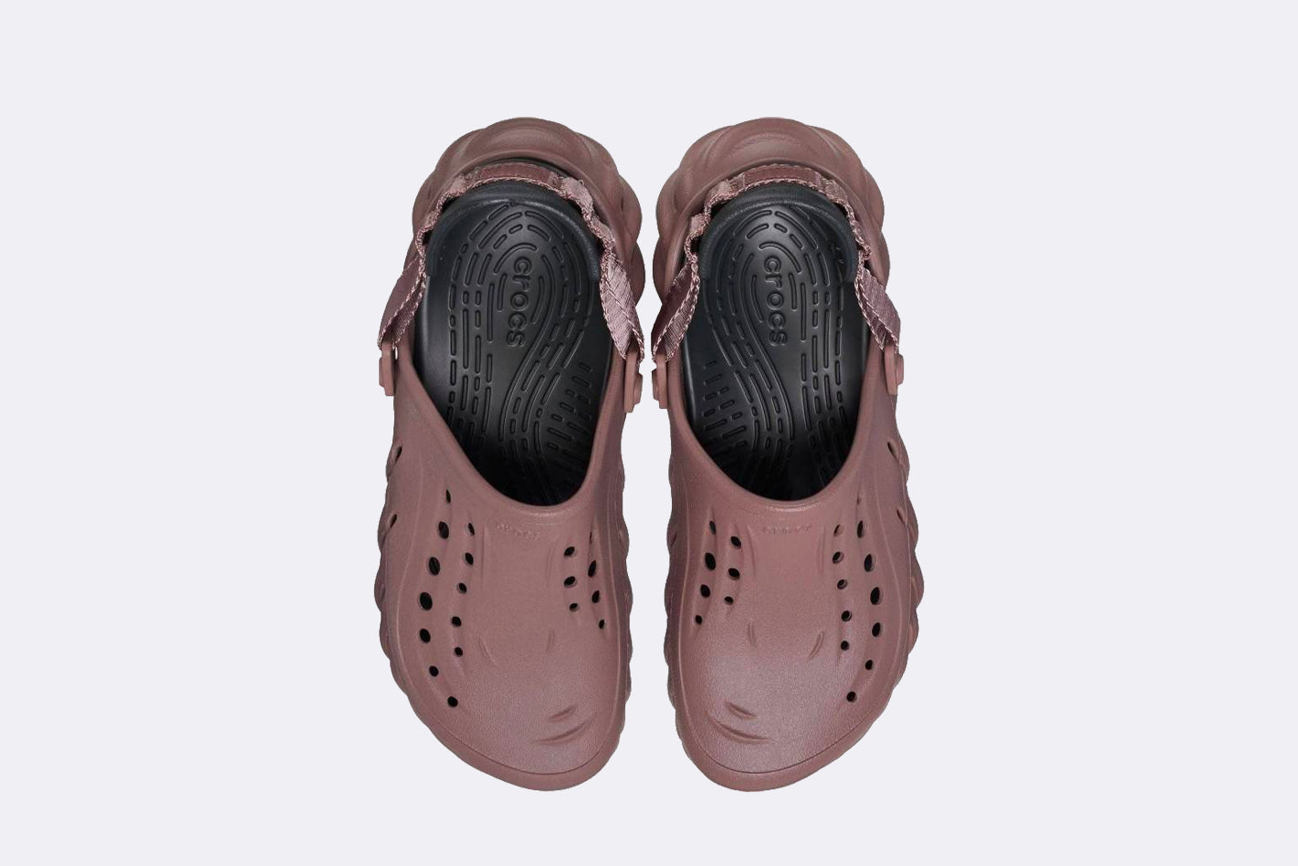 Crocs Echo Clog U Truffle