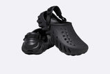 Crocs Echo Clog Black