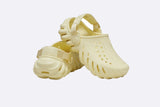 Crocs Echo Clog Buttercream