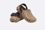 Crocs Echo Clog Latte