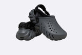 Crocs Echo Clog Slate Grey