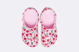Crocs Fresh Fruits Clog Pink Milk