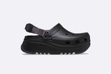 Crocs Hiper xscape Clog Black