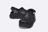 Crocs Hiper xscape Clog Black