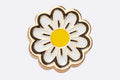Crocs Jibbitz Charms Elevated Daisy