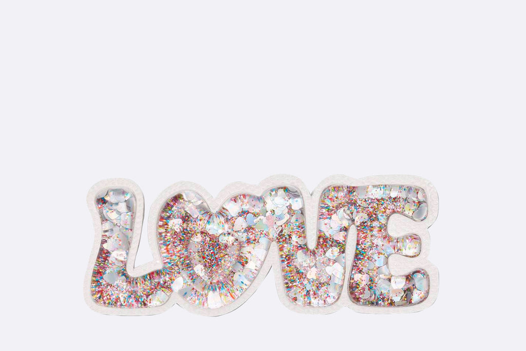 Crocs Jibbitz Charms Oversized Love