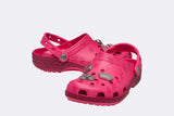 Crocs Juicy Couture Clog Pink