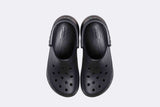 Crocs Wmns Classic Bae Clog Black