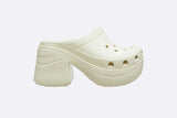 Crocs Wmns Siren Clog Bone